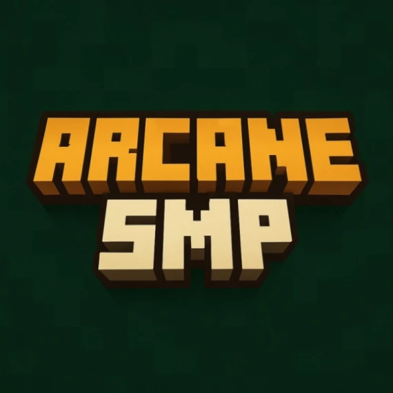 Arcane+ Rank