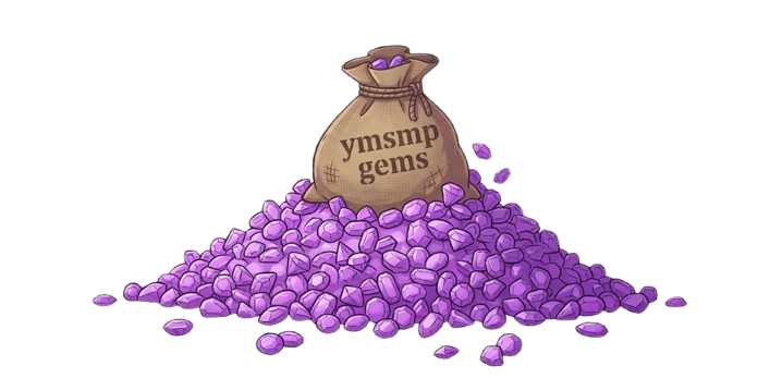 250 Gems