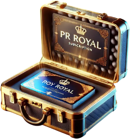 PR Royal