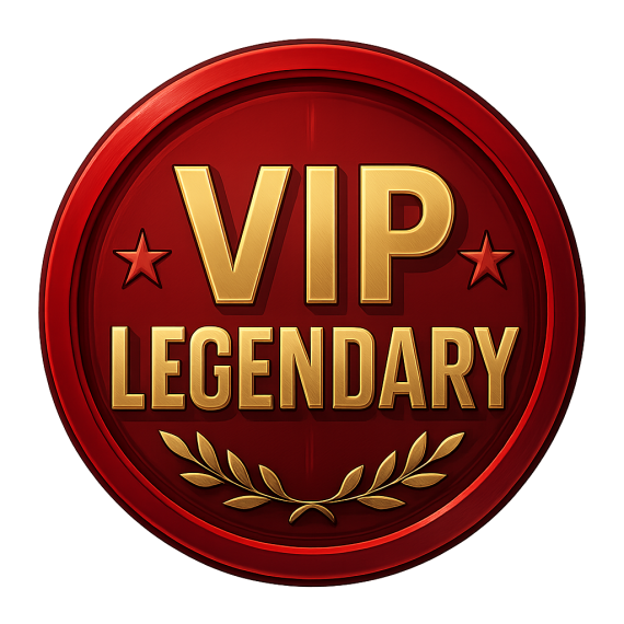 VIP LEGENDARY