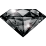 ⚫25 Black Diamonds⚫