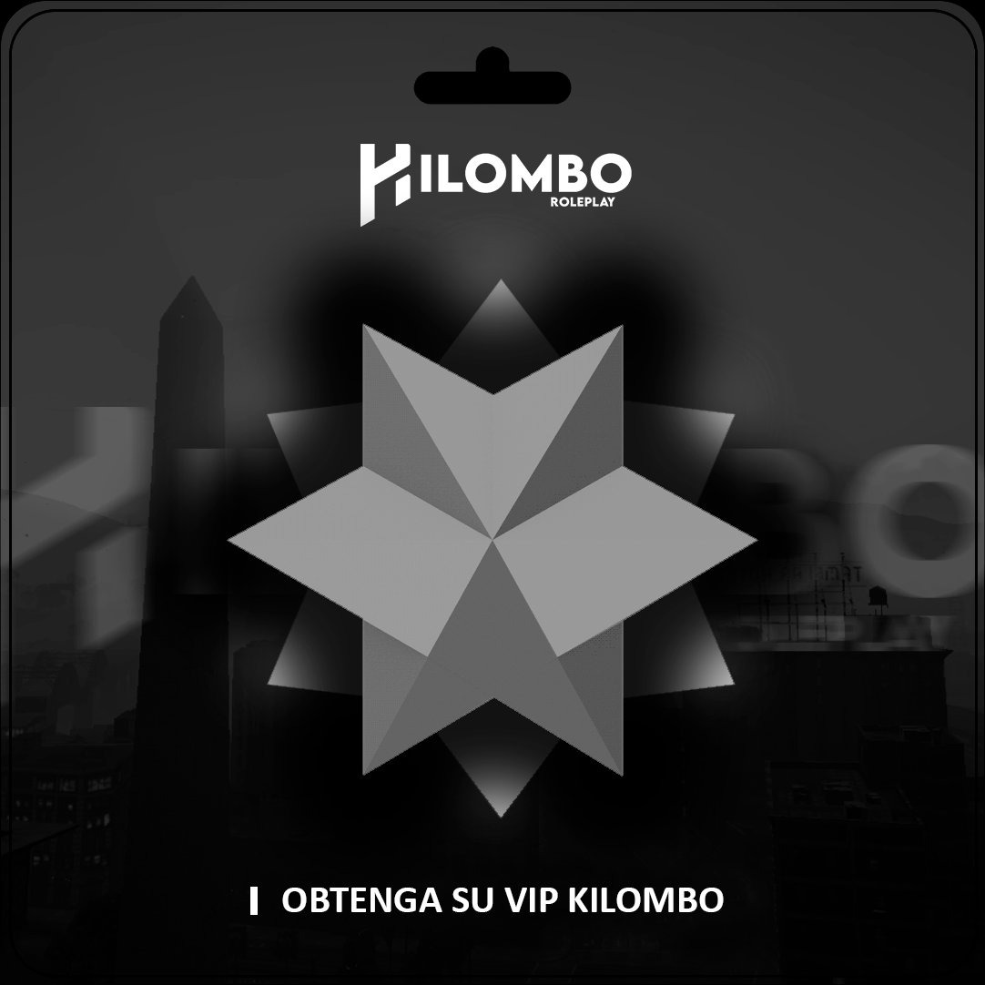 Kilombo Mensual