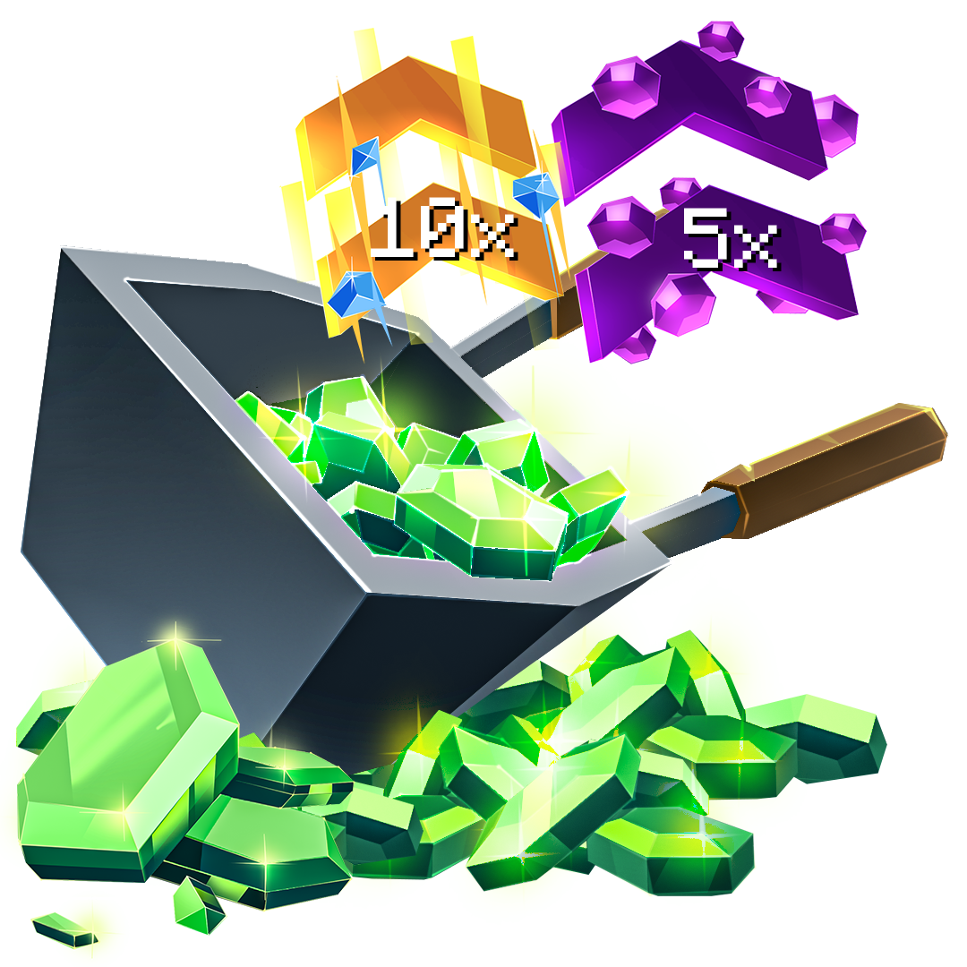 🎉 PARTY BUNDLE