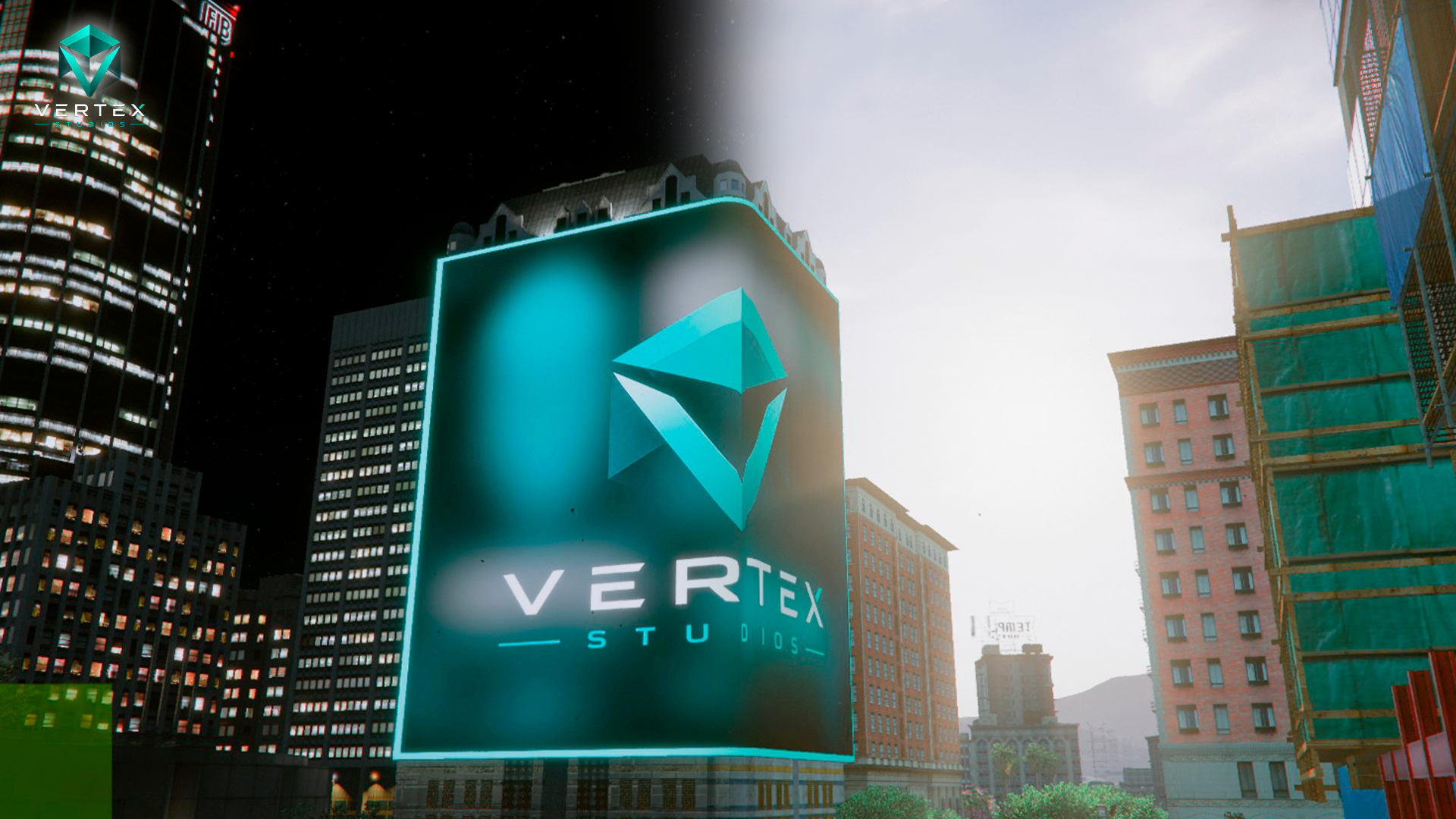 Vertex Dynamic Billboards