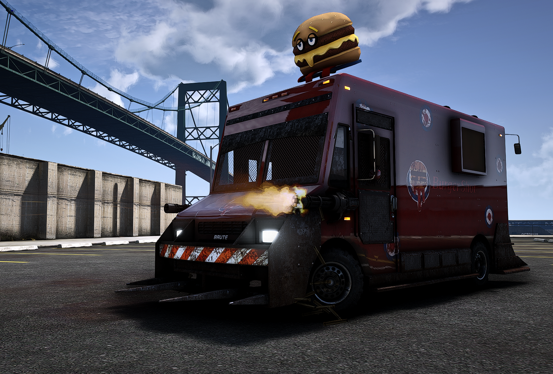 Kentucky RP · Owners Keys