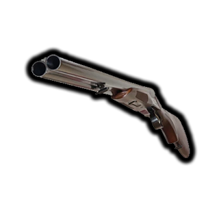 Double Barrel