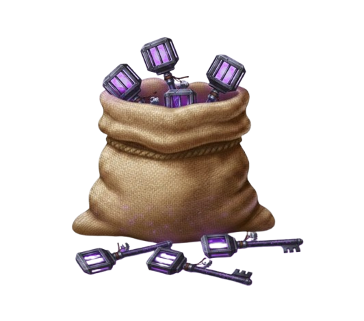Spawner Key 3x