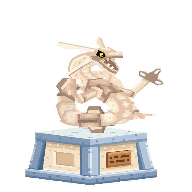 Dragon Landmark Bundle