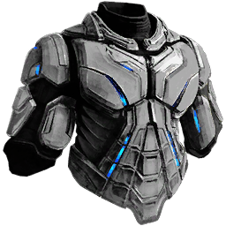 Federation Set Skin