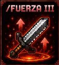 COMANDO /FUERZAIII