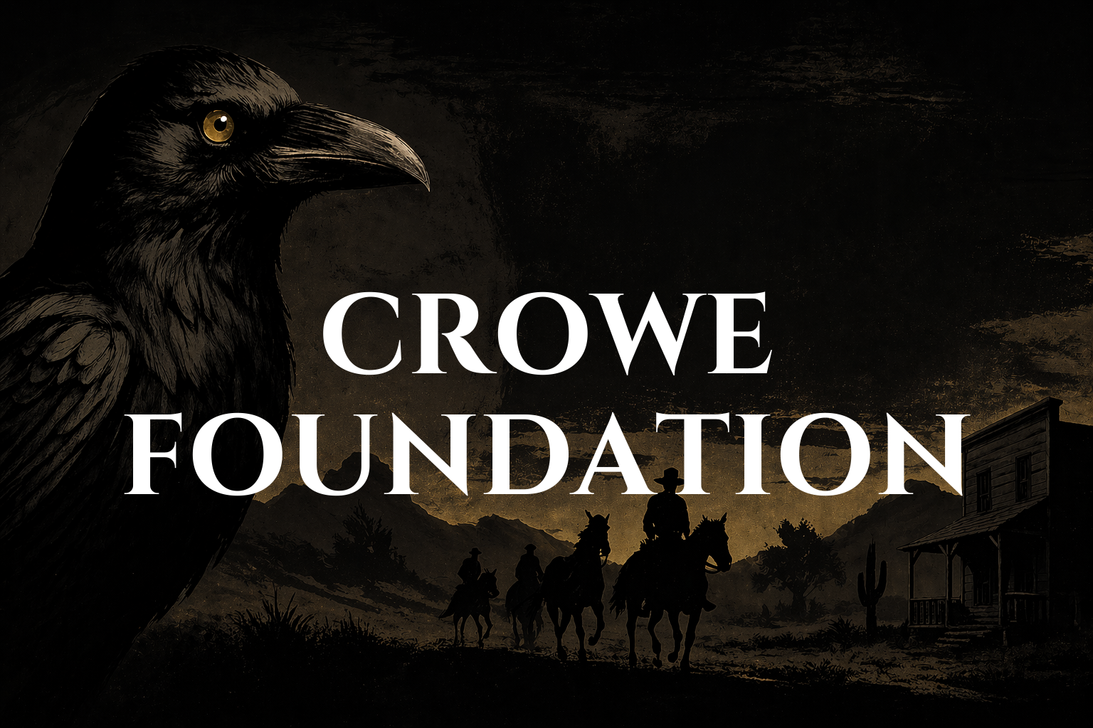 Crowe Foundation Bundle