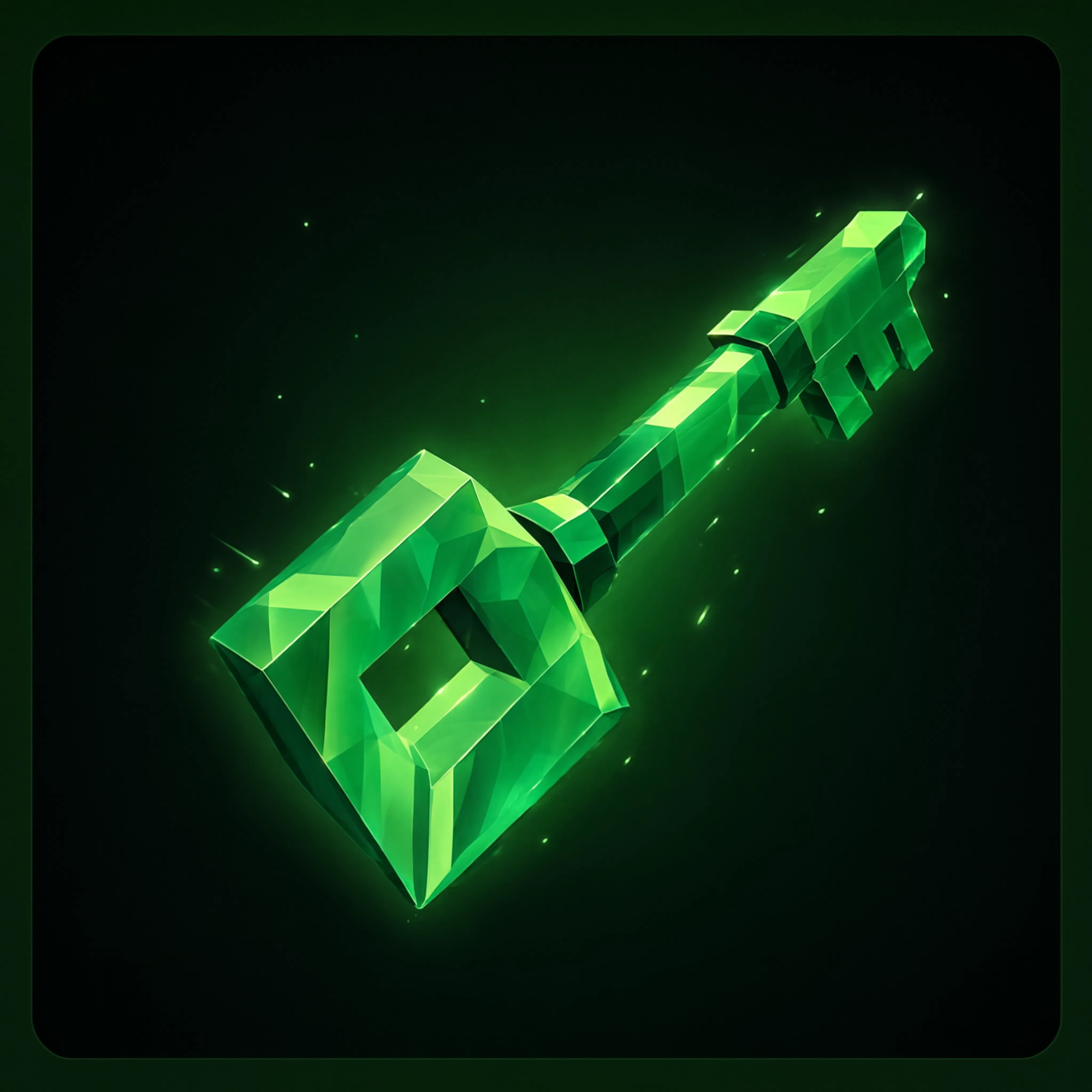 Volatile Keyall | x5