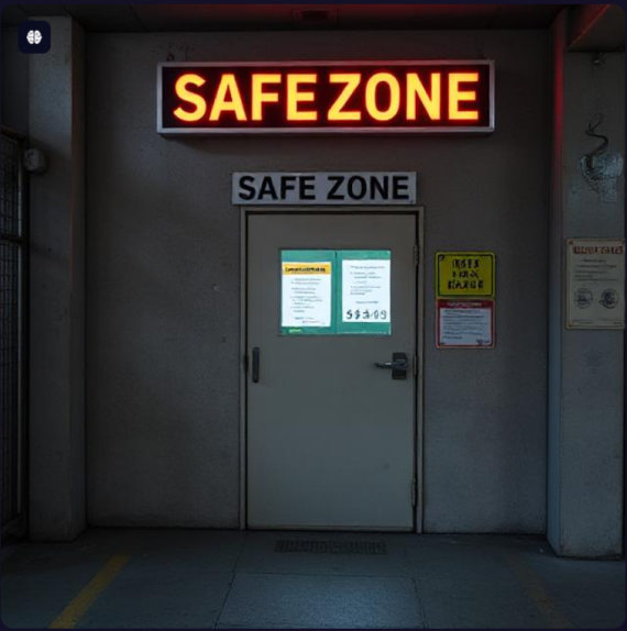 [standalone] Safe Zone