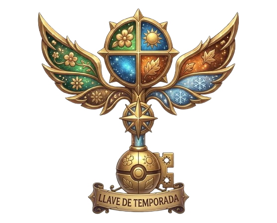 Llave de Temporada