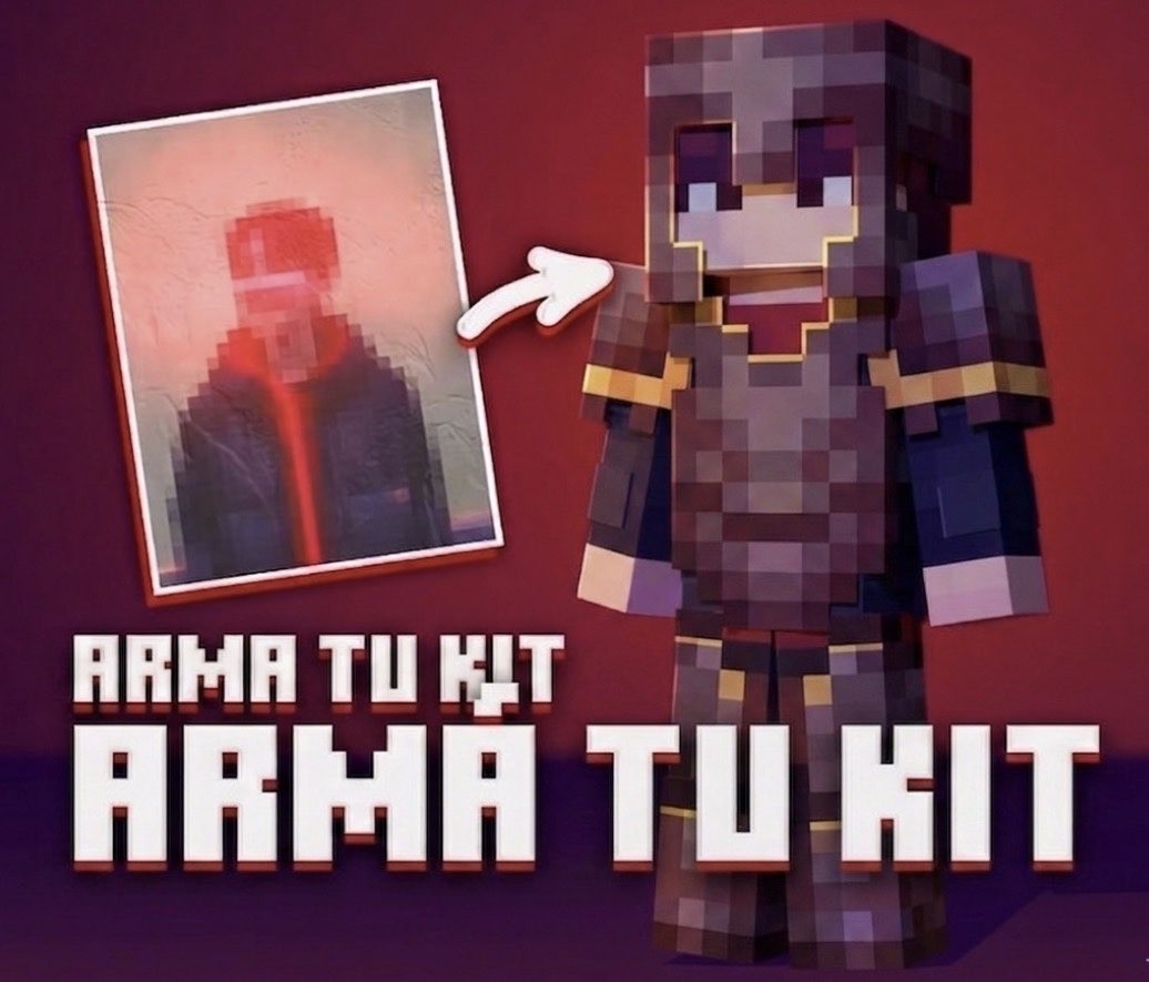 Arma tu propio KIT