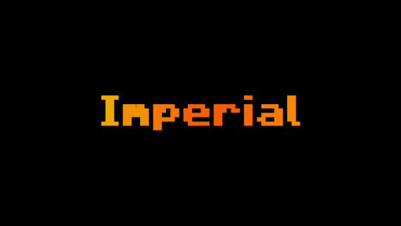 Imperial Rank