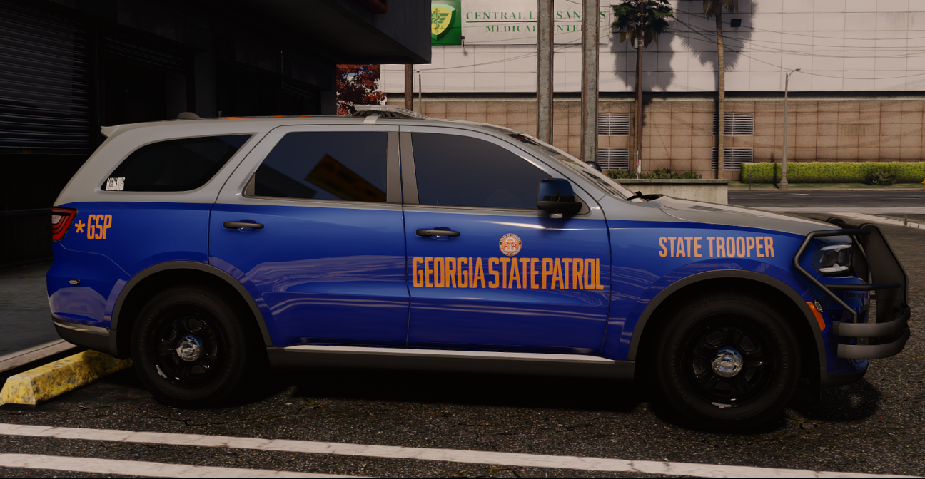 [NON-ELS] 2021 GSP Durango