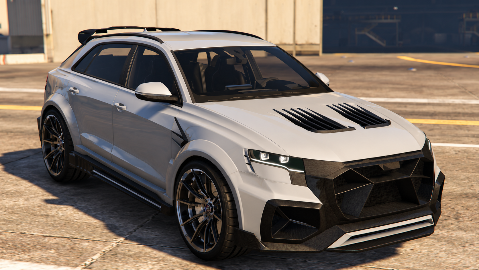 Obey Q8