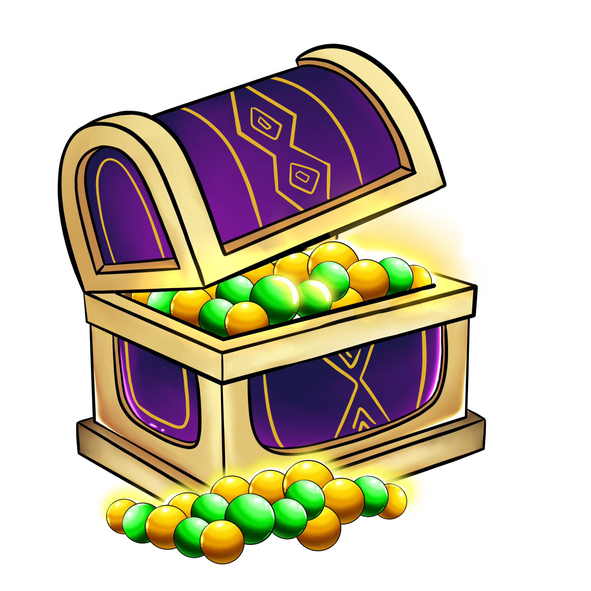 10,000 Gems