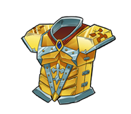 Gold Rank Transfer