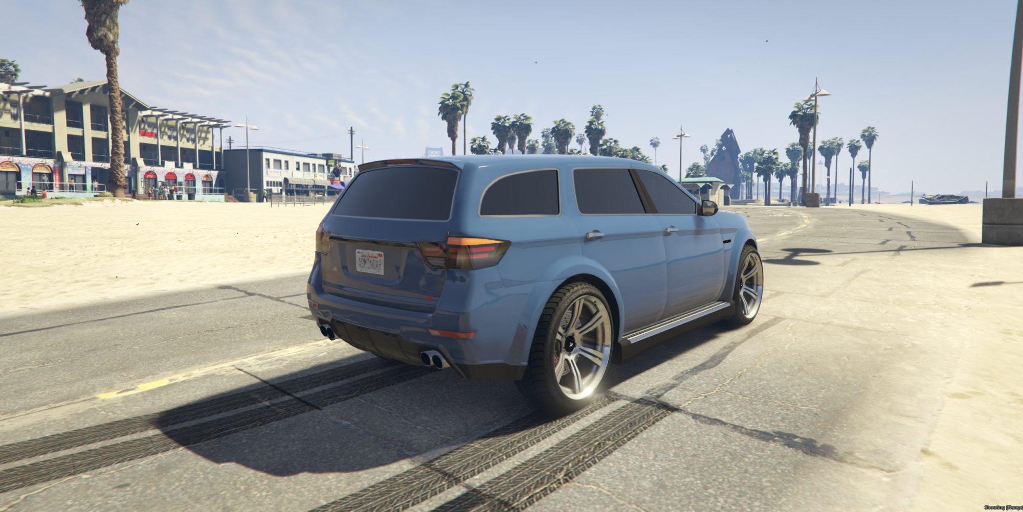 REDWOOD XLS