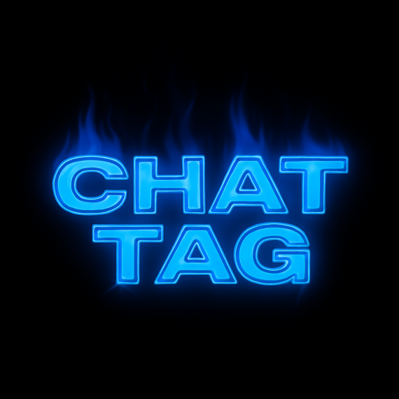 Custom Chat Tag