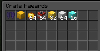 Legendary Key