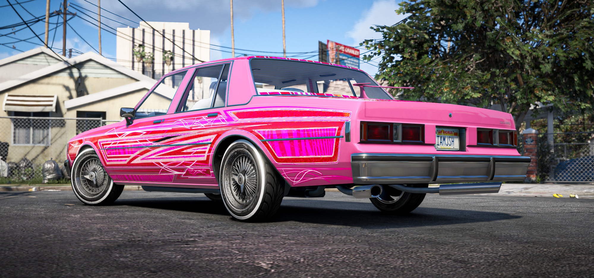 Declasse Merit Classics Bundle