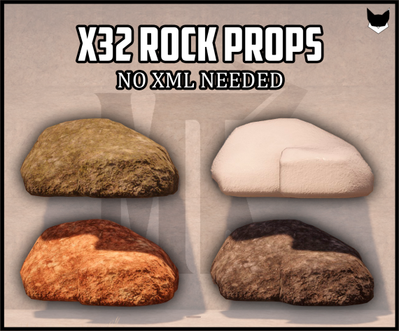 Rocks