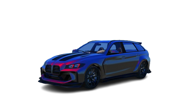 ÉDITION ULTRA-LIMITÉE : Ubermacht X