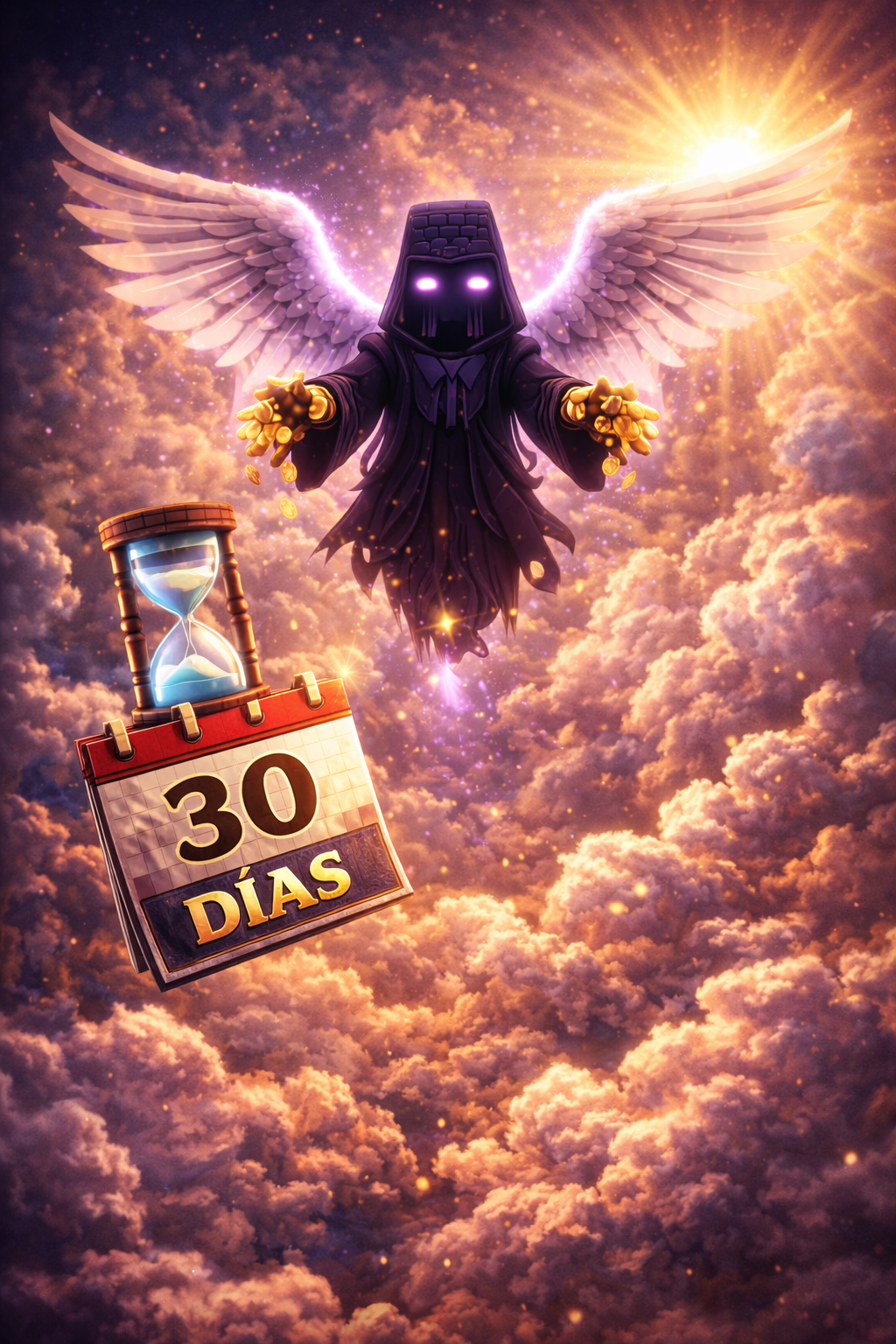 🦇 𝓕𝓛𝓨 𝓧 𝟑𝟎 𝓓𝓘𝓐𝓢