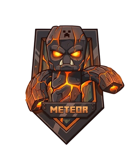 Rango Meteor (1 mes)