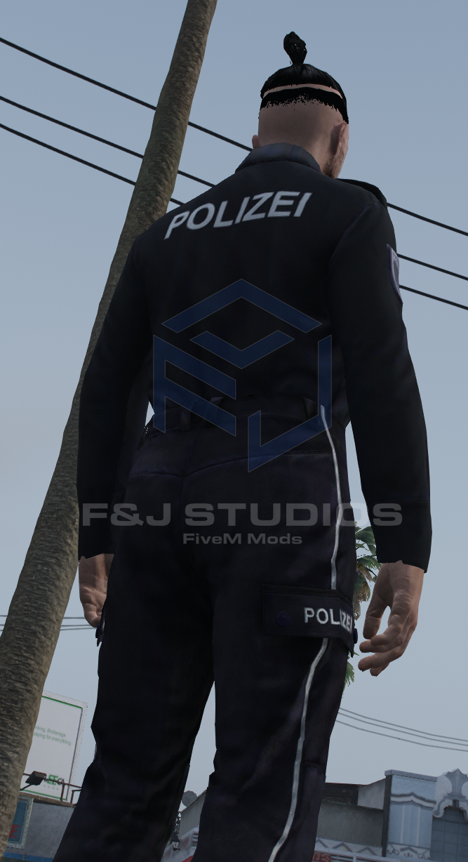 Polizei