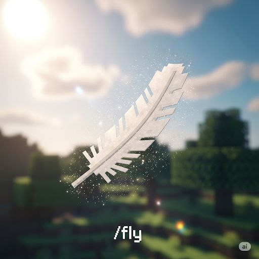 Paquete animes FLY+     (Skyblock)