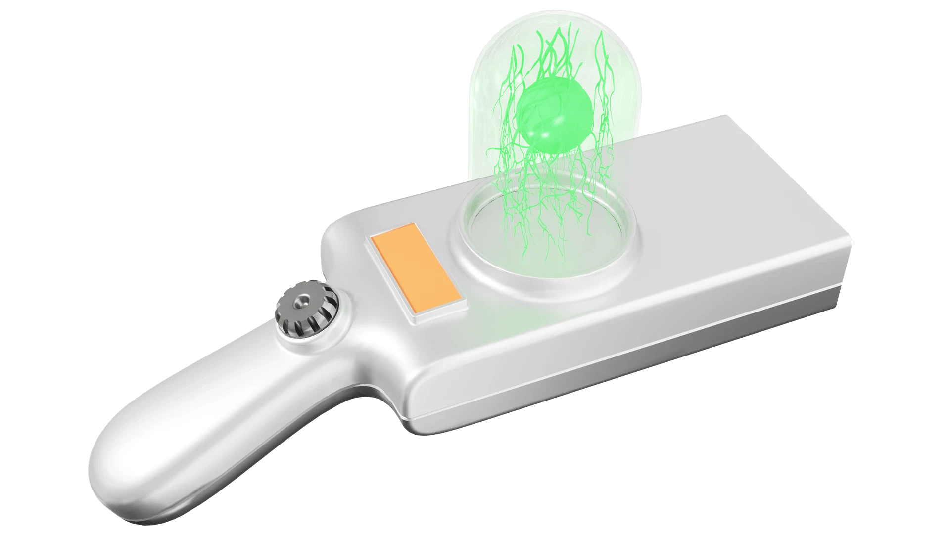PORTAL GUN