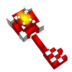 🏹 Kit | Llave KOTH x3