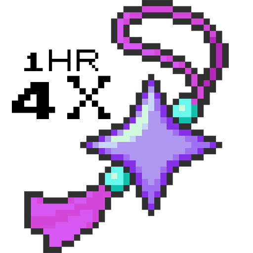 Global Shiny Charm