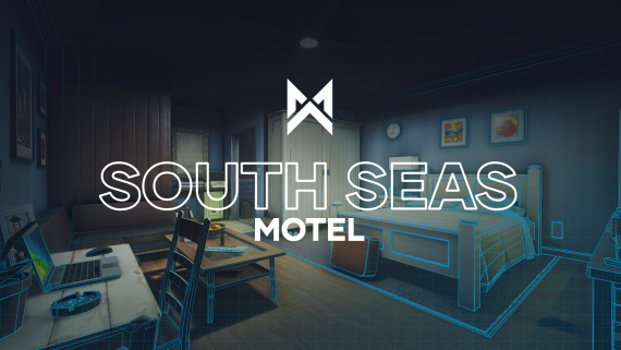 South Seas Motel