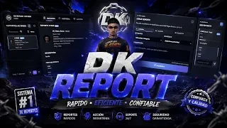 DK REPORT