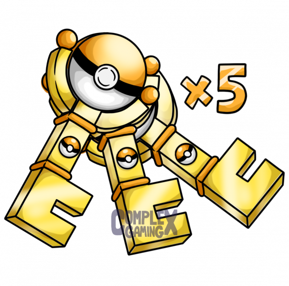 5 Ultra Keys
