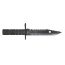 Ultimate Bayonet Knife
