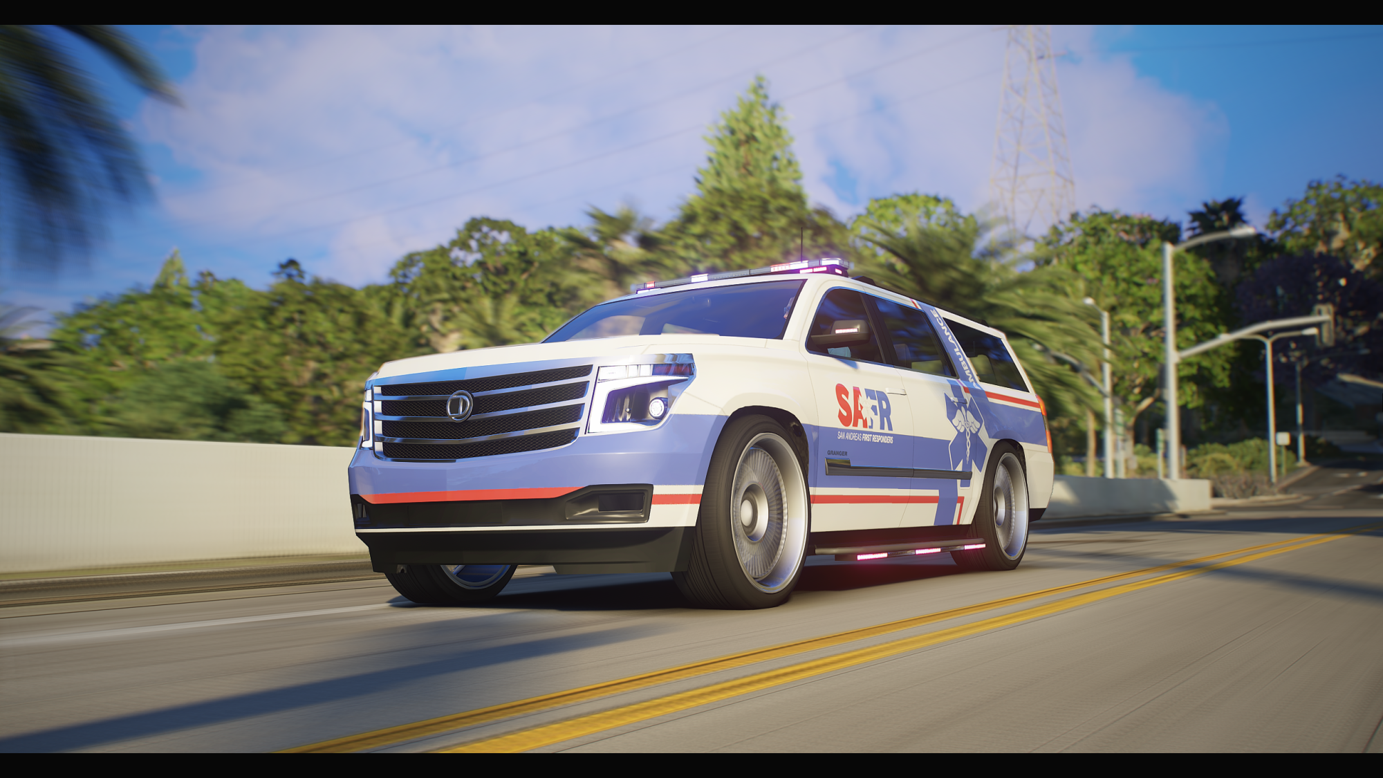 Declasse Granger - Image 2