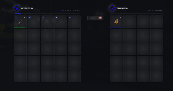 qb-inventory | Redesign Update 2025