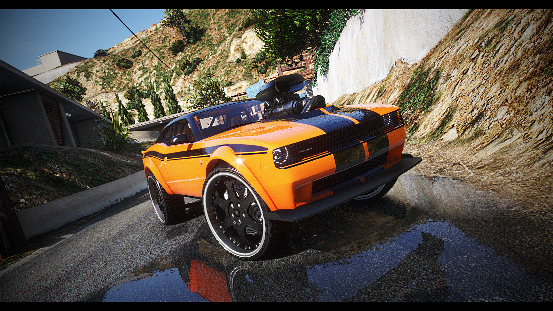Donk Pack 1