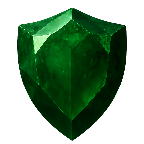 Emerald (30 Days)