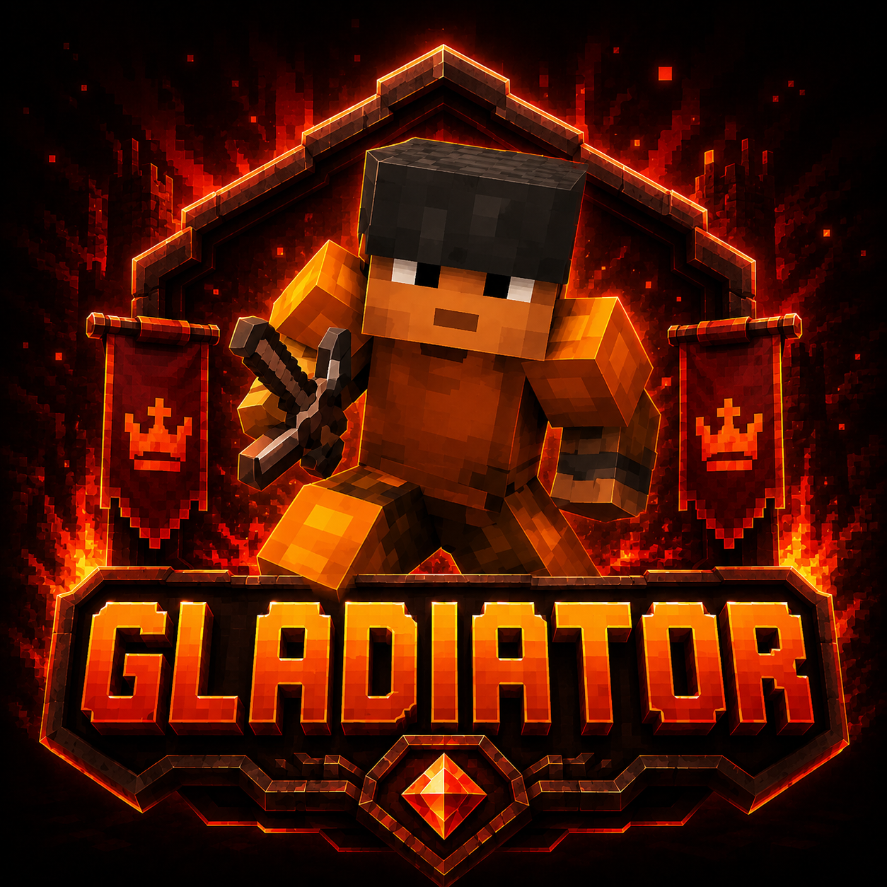 GLADIATOR