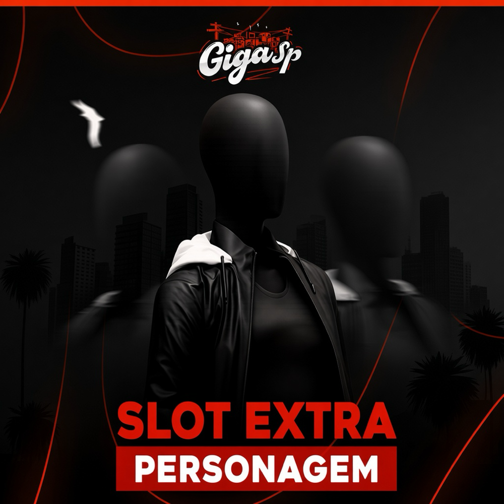 Personagem Extra