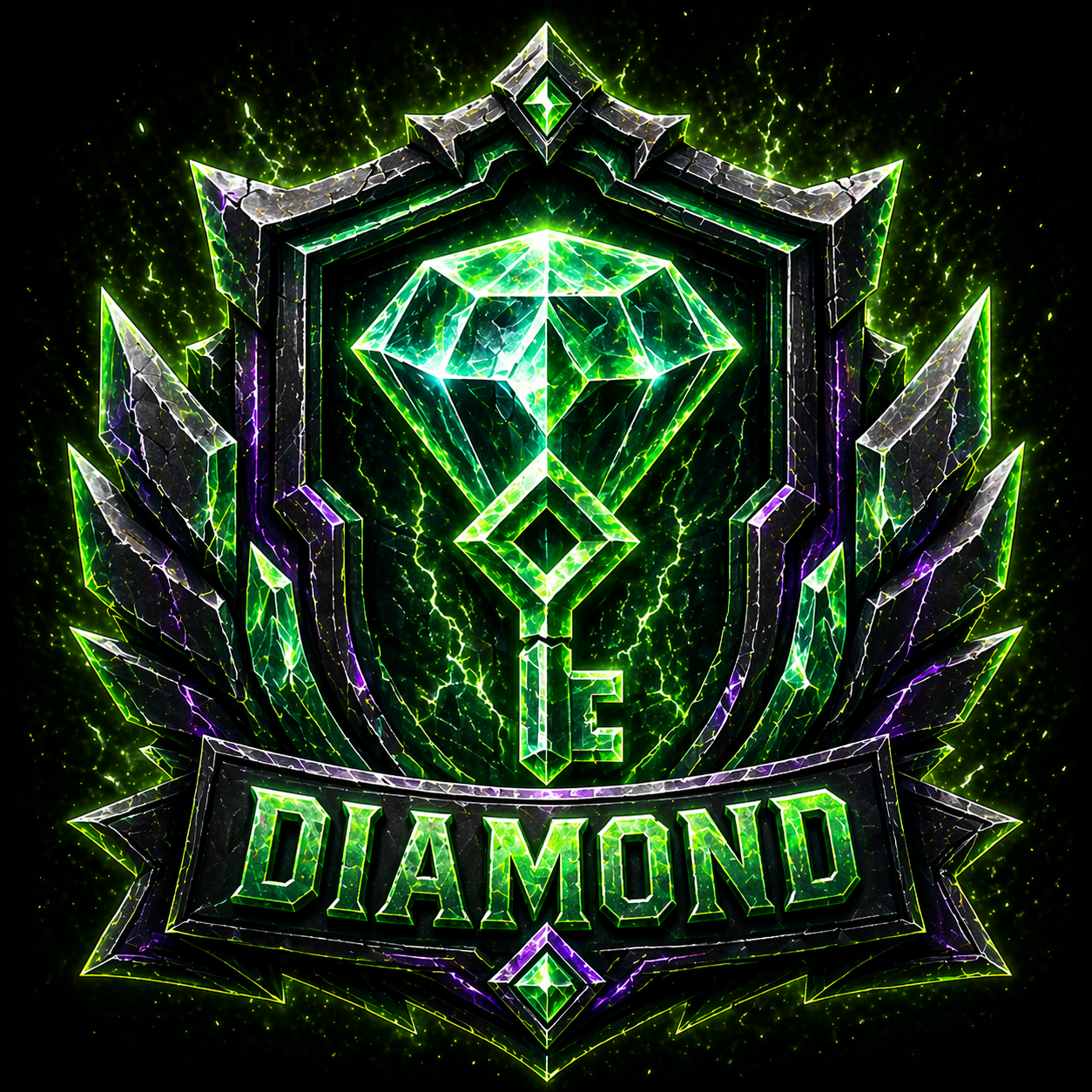 Diamond