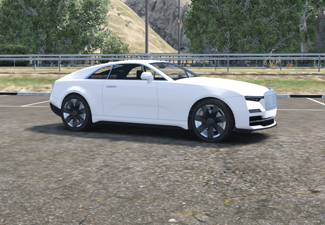 Enus Sapphire