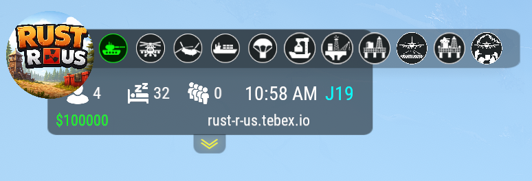 100,000 Economy Points